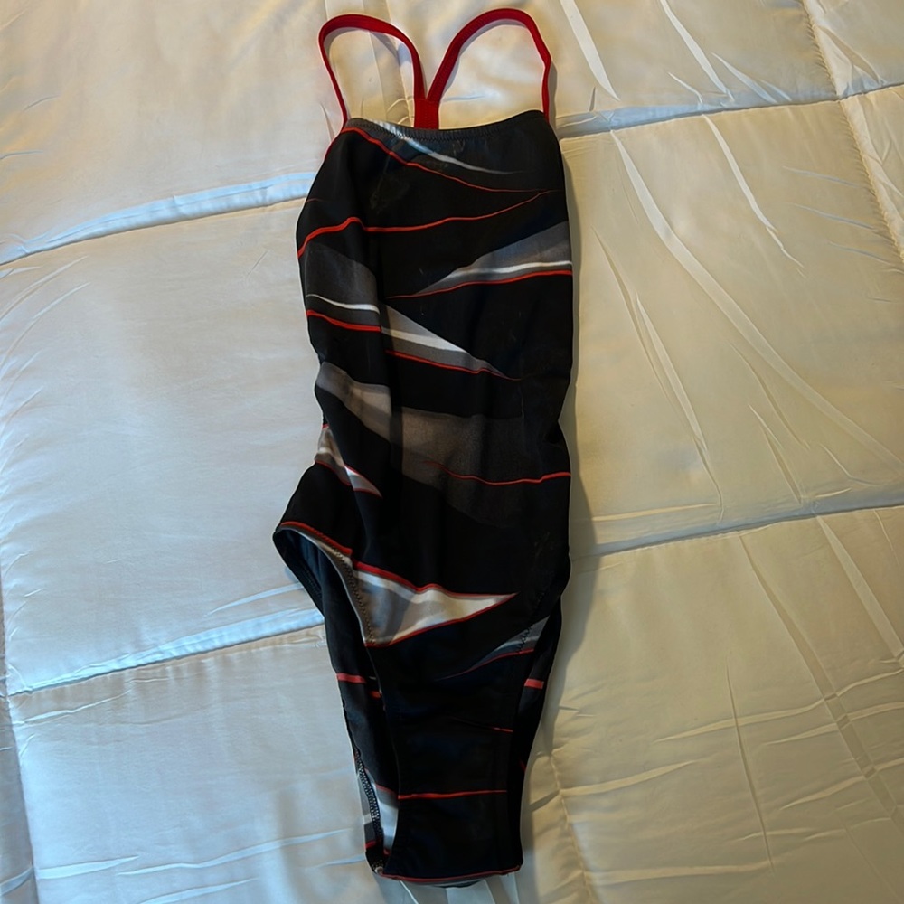 SPEEDO endurance training suit- size 30